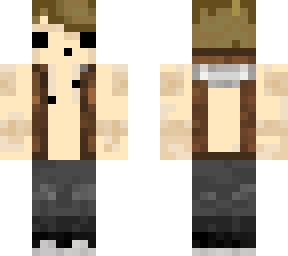 buff thom