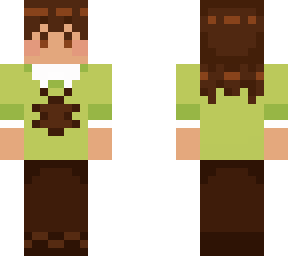 bug sweater skin