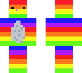 bunny skin (credits to beantendo)