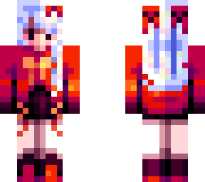 bunnyrue .:. sf 2