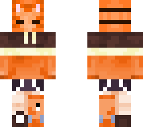 cat mask fish