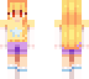 cheey // oc
