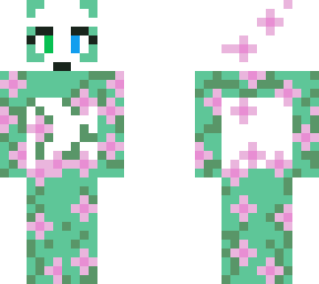 cherry blossom pq