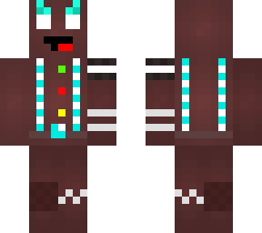 cholate soldier