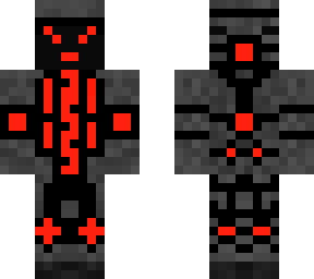 combat bot: scarlet.