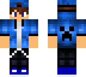 cool boy - version 3