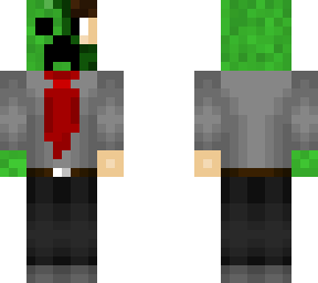 creeper assistant
