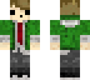 creepersuitw