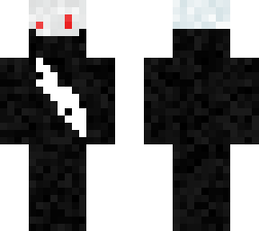 cursed blackness