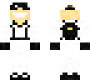 dejwid noob