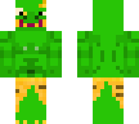 dendro oni