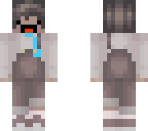 derp overalls