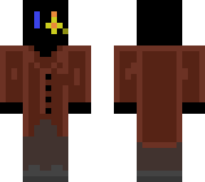 detective kricky (better fixed)