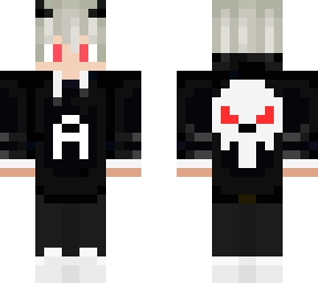 devil cool