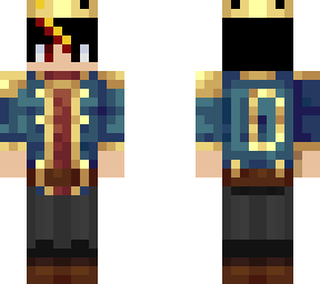 doomer rey