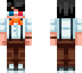 dylanclicks cinematic costume