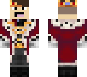 eclipse warrior skin