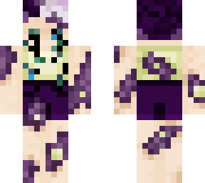 end floran