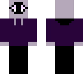 eye ball man