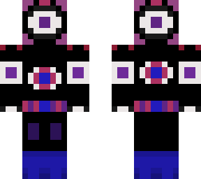 eye of the void