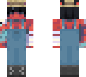 farmer demon