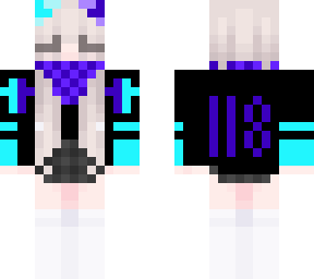 femmina balllas