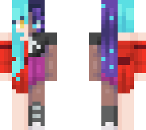 fiesta of stars ~ collab