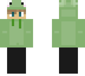 froggo