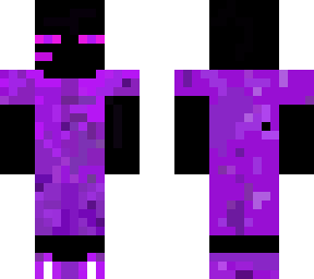 gamer enderman boy