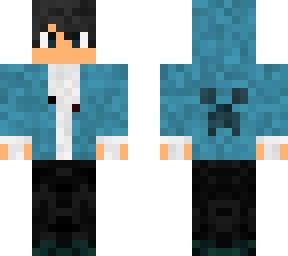 gamers skin