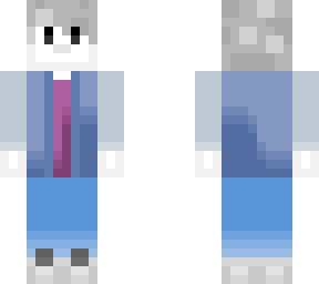 ghost kid