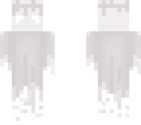 ghost skin (changed it again)
