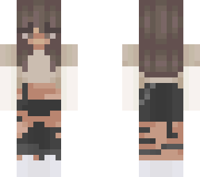 girl emo