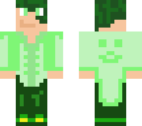 green guard