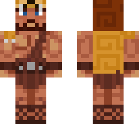 hercules