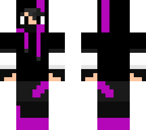 icon skin purple