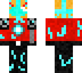 infected titan ld