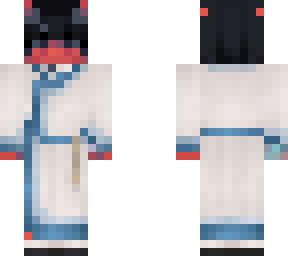 japanese demon