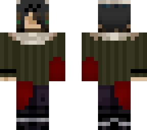 jinpachi