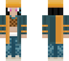 jurin of xg in "xg tape #3b"