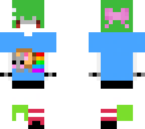 kid xd