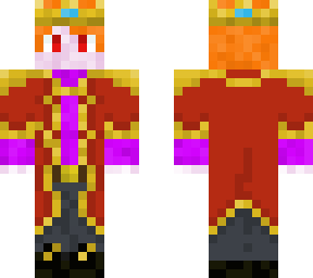 king