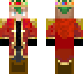 king merious