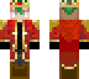king merious pt2