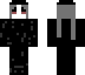 kintoru/sama from the mimic roblox skin