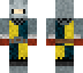 knight slimy
