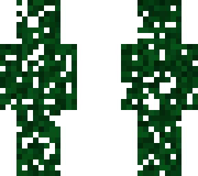 leaves disguise