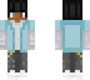 light blue