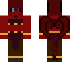 lilith the demon