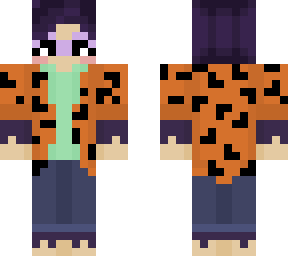 mk oc